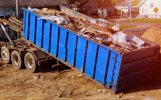 Best Dumpster Rental Services  in USA